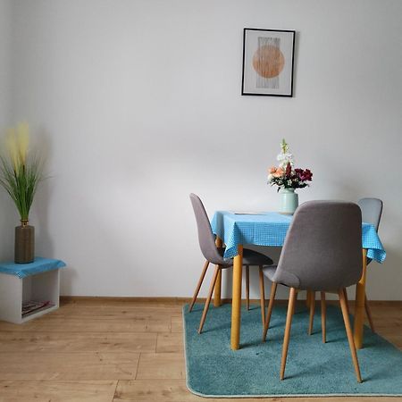 Apartmani Sunflower Sremski Karlovci Eksteriør billede