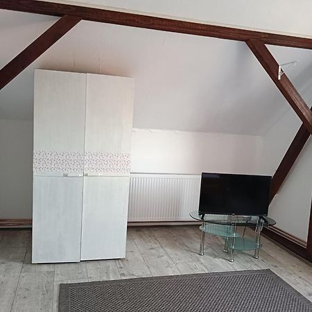 Apartmani Sunflower Sremski Karlovci Eksteriør billede