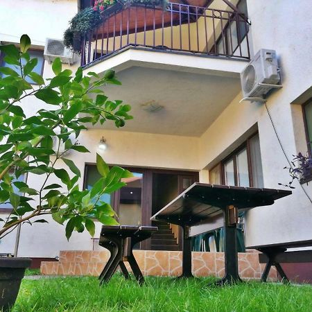 Apartmani Sunflower Sremski Karlovci Eksteriør billede
