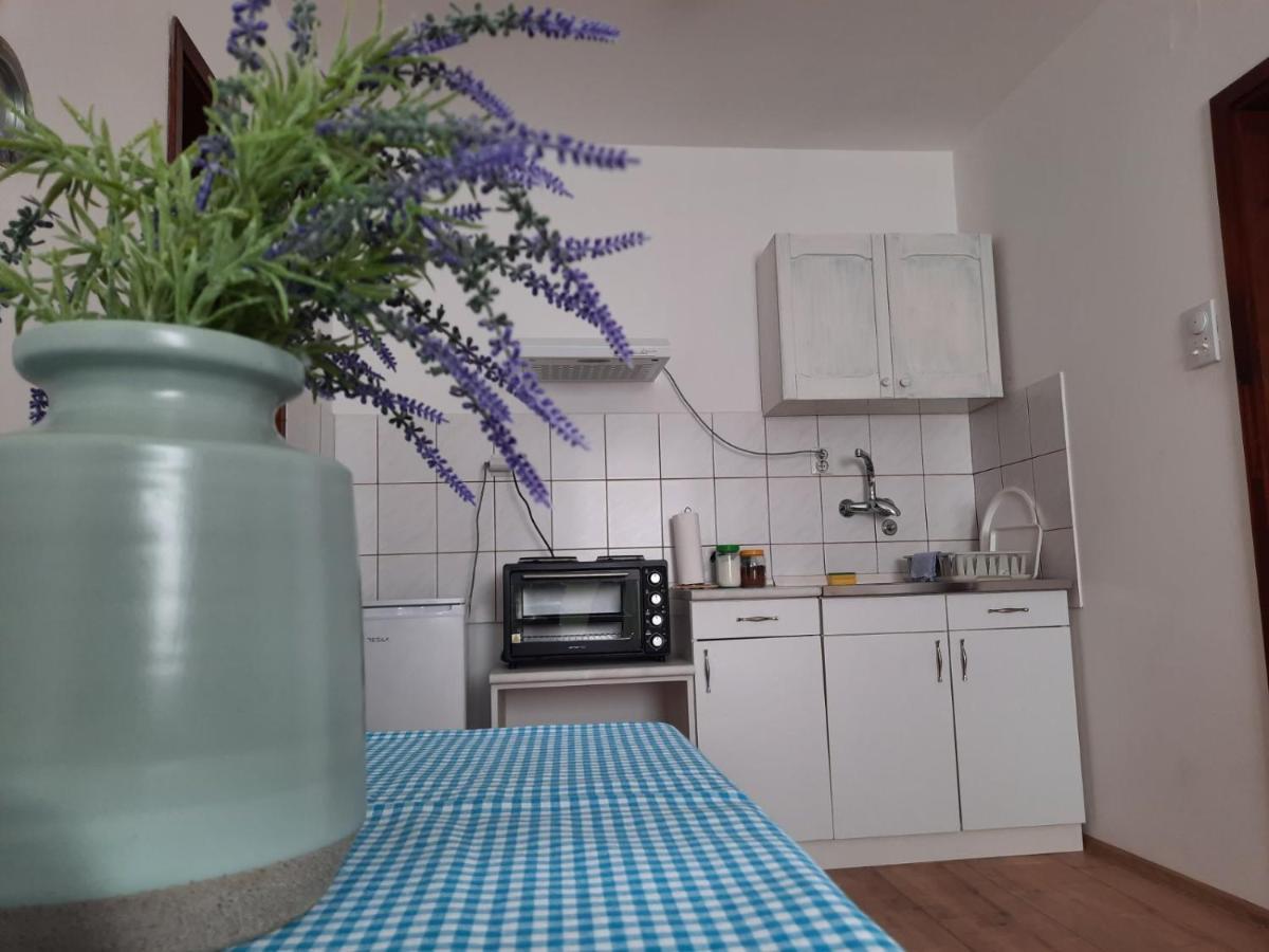 Apartmani Sunflower Sremski Karlovci Eksteriør billede