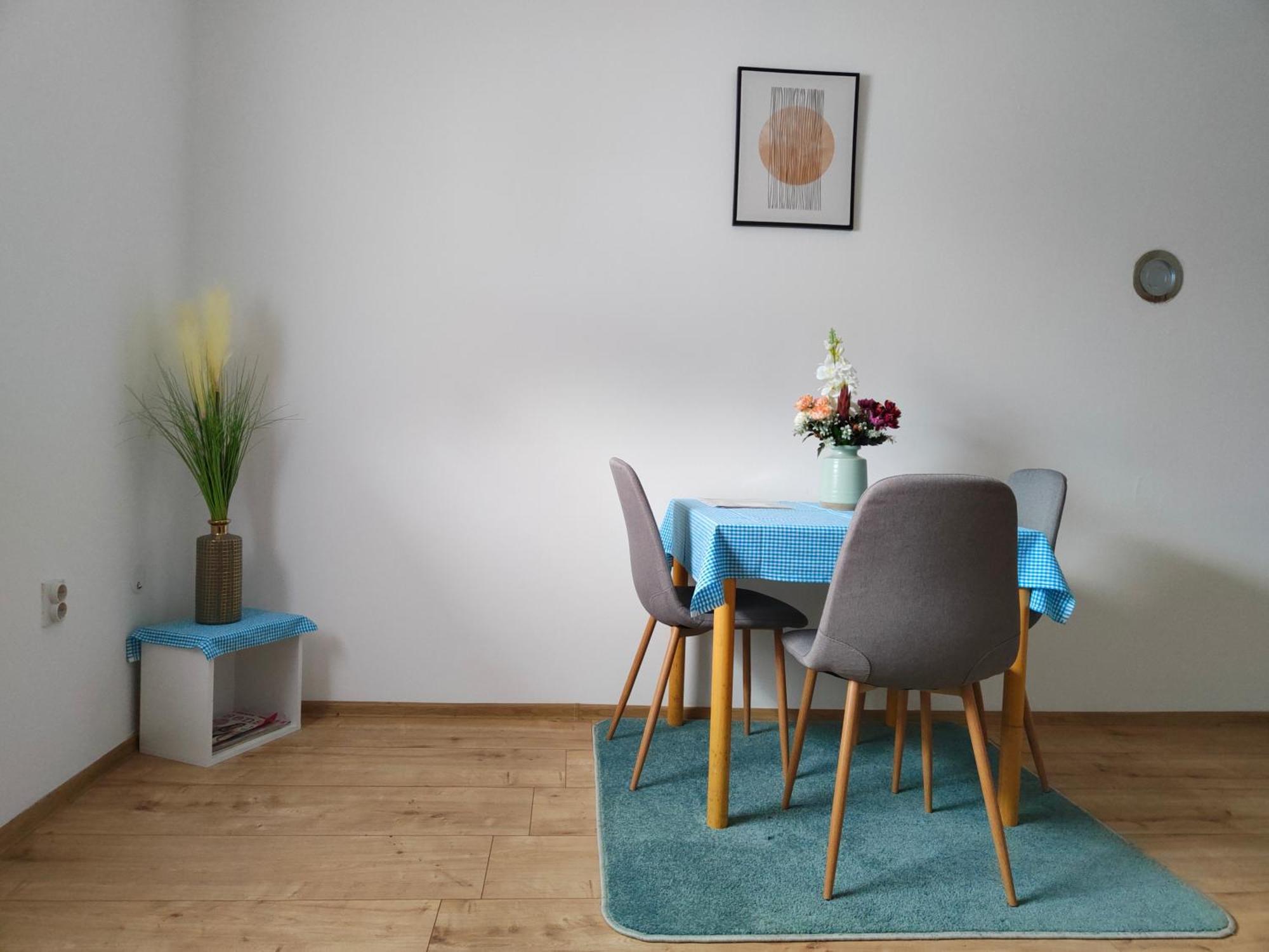 Apartmani Sunflower Sremski Karlovci Eksteriør billede