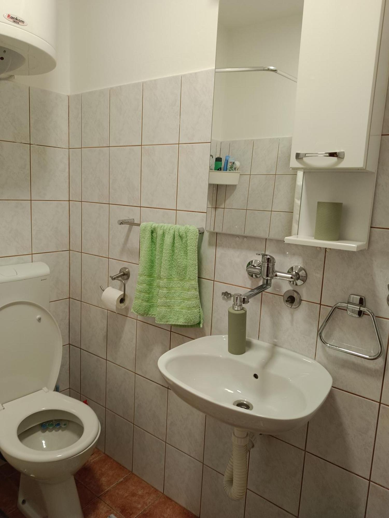 Apartmani Sunflower Sremski Karlovci Eksteriør billede